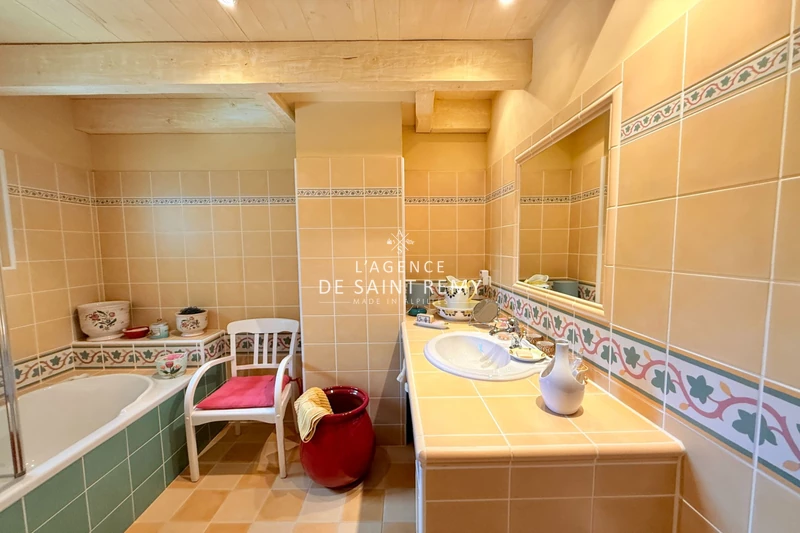 Vente mas Saint-Etienne-du-Grès  