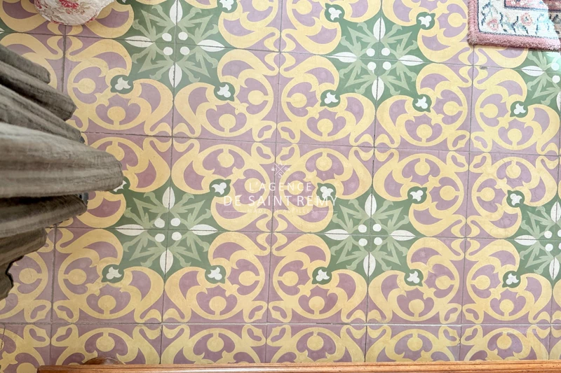 Vente mas Saint-Etienne-du-Grès  