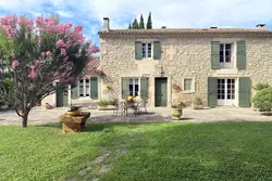 Vente mas Saint-Etienne-du-Grès  