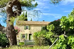 Vente mas Saint-Etienne-du-Grès  