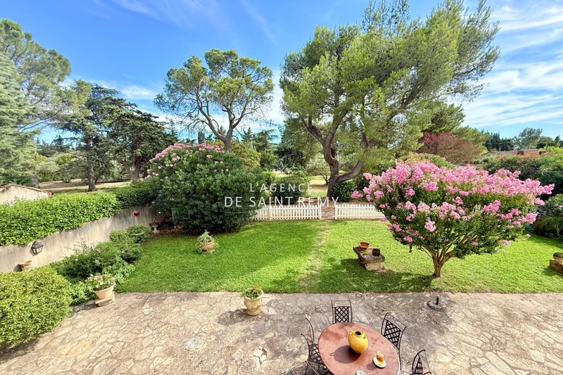 Vente mas Saint-Etienne-du-Grès  