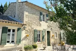 Vente mas Saint-Etienne-du-Grès  