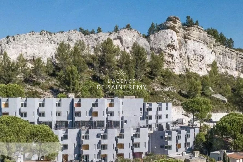 Vente apartment Les Baux-de-Provence Vente apartment Les Baux-de-Provence