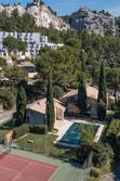 Vente appartement Les Baux-de-Provence  