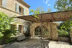 Vente mas Saint-Rémy-de-Provence  