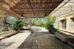 Vente mas Saint-Rémy-de-Provence  