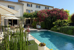 Vente maison de ville Pujaut  