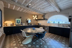 Vente maison de ville Pujaut  