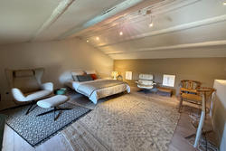 Vente maison de ville Pujaut  