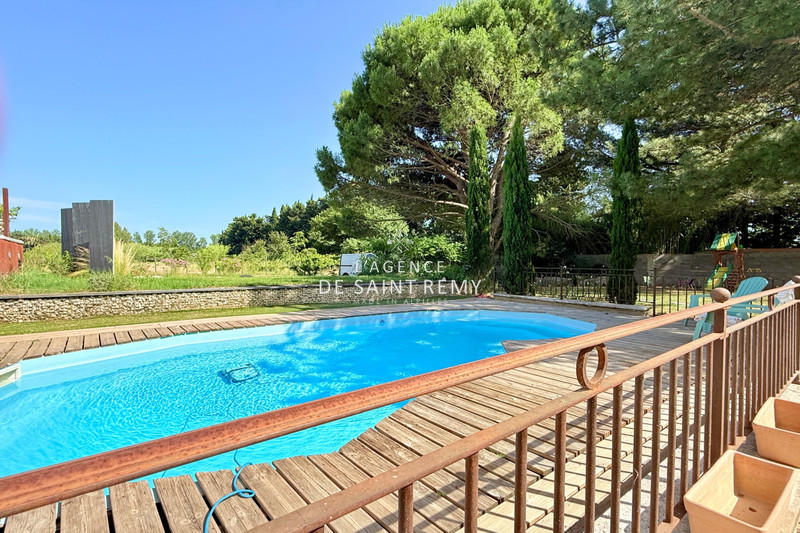 Vente maison de campagne Eyragues  