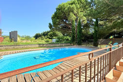 Vente maison de campagne Eyragues  