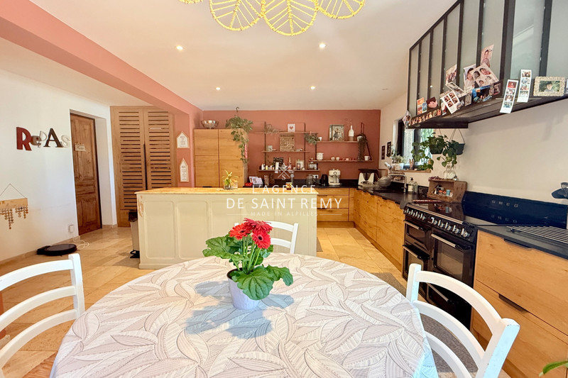 Vente maison de campagne Eyragues  