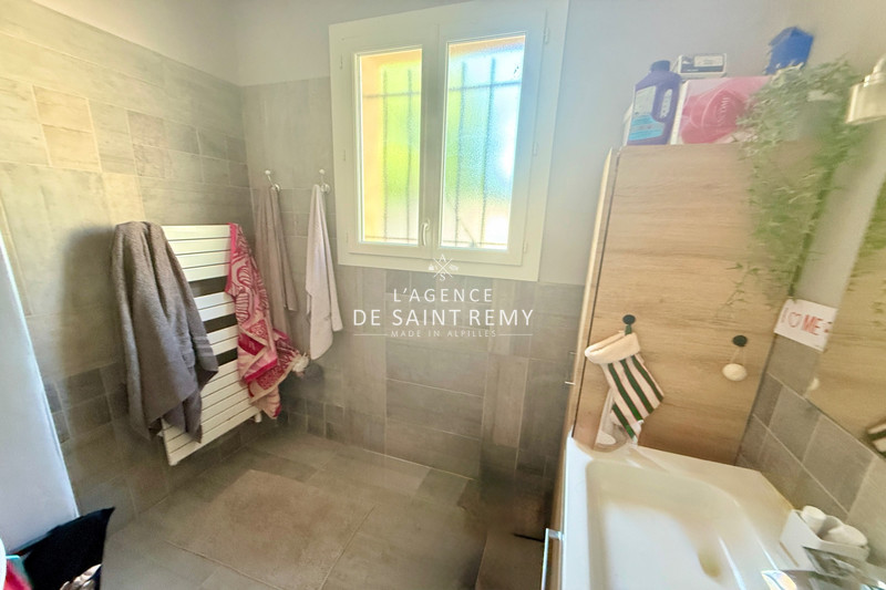 Vente maison de campagne Eyragues  