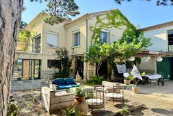 Vente maison de campagne Eyragues  
