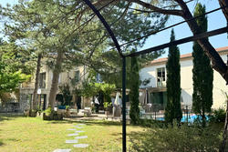 Vente maison de campagne Eyragues  