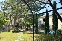 Vente maison de campagne Eyragues  
