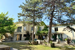 Vente maison de campagne Eyragues  
