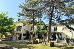 Vente maison de campagne Eyragues  