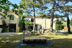 Vente maison de campagne Eyragues  