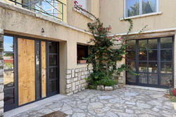 Vente maison de campagne Eyragues  