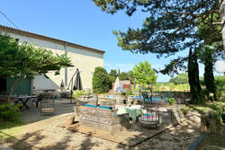 Vente maison de campagne Eyragues  