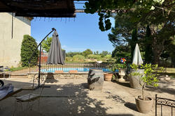 Vente maison de campagne Eyragues  