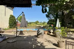 Vente maison de campagne Eyragues  