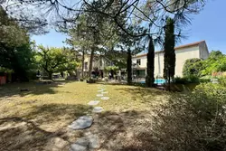 Vente maison de campagne Eyragues  