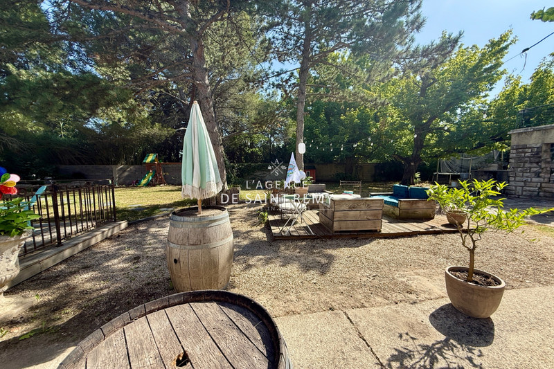 Vente maison de campagne Eyragues  
