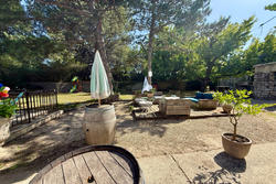 Vente maison de campagne Eyragues  