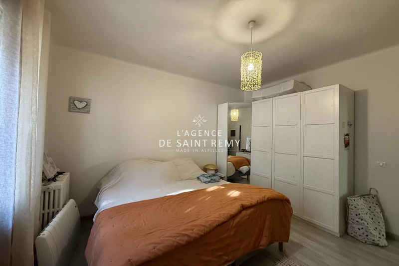Vente maison de campagne Eyragues  