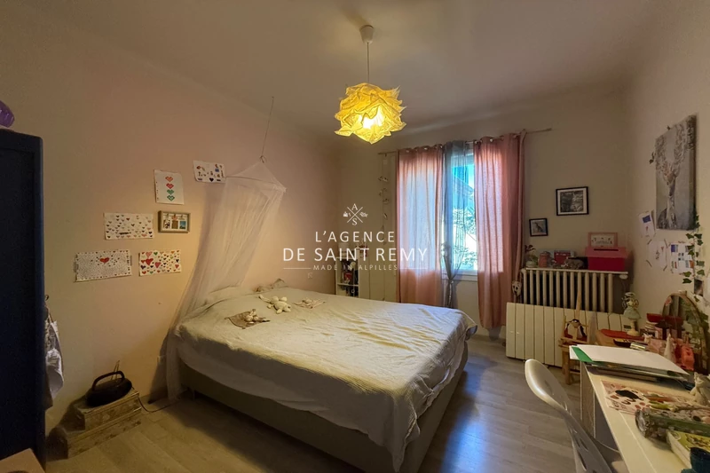 Vente maison de campagne Eyragues  