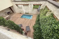 Vente maison Saint-Rémy-de-Provence  