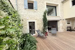 Vente maison Saint-Rémy-de-Provence  