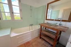 Vente villa provençale Maussane-les-Alpilles  