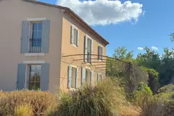 Vente villa provençale Maussane-les-Alpilles  
