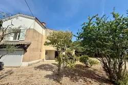 Vente maison Saint-Rémy-de-Provence  