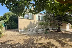 Vente maison Saint-Rémy-de-Provence  