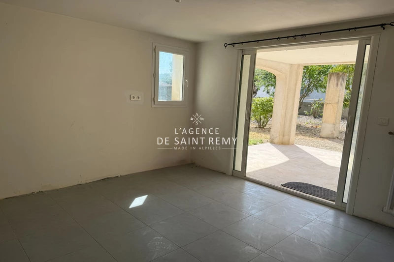 Vente maison Saint-Rémy-de-Provence  