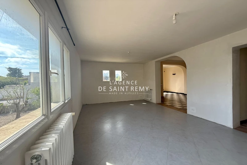 Vente maison Saint-Rémy-de-Provence  