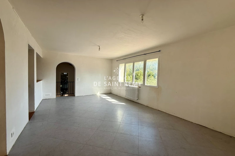 Vente maison Saint-Rémy-de-Provence  