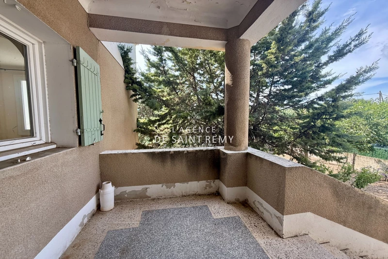 Vente maison Saint-Rémy-de-Provence  