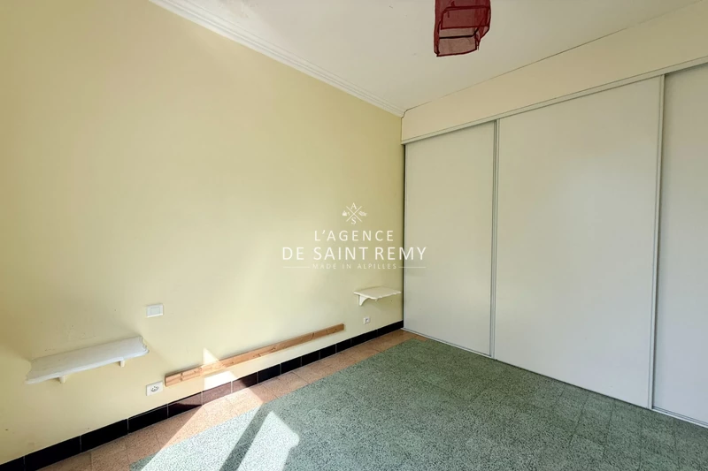 Vente maison Saint-Rémy-de-Provence  