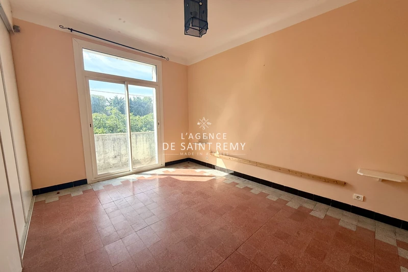Vente maison Saint-Rémy-de-Provence  