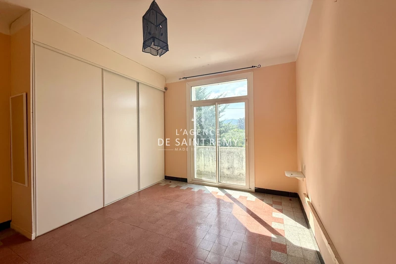 Vente maison Saint-Rémy-de-Provence  