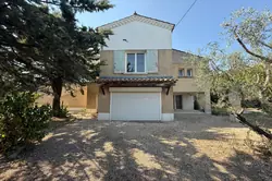 Vente maison Saint-Rémy-de-Provence  