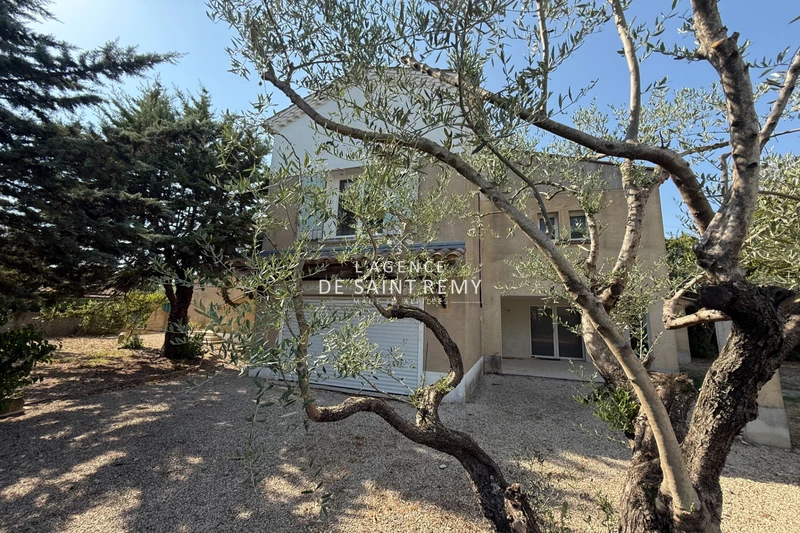 Vente house Saint-Rémy-de-Provence Vente house Saint-Rémy-de-Provence