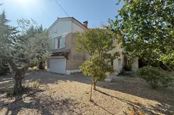 Vente maison Saint-Rémy-de-Provence  