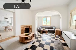 Vente maison Saint-Rémy-de-Provence  