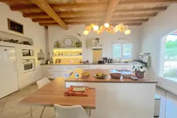 Vente villa provençale Fontvieille  
